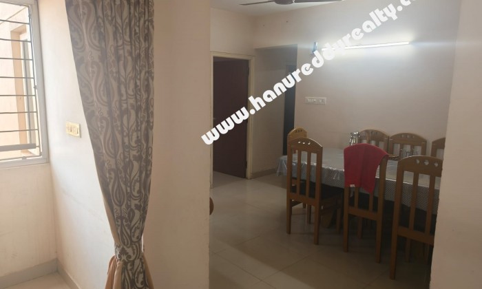3 BHK Flat for Sale in Ayanavaram