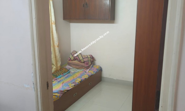 3 BHK Flat for Sale in Ayanavaram