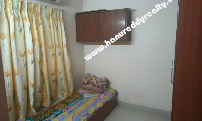 3 BHK Flat for Sale in Ayanavaram