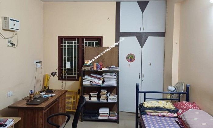 2 BHK Flat for Sale in Selaiyur