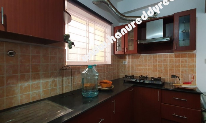 2 BHK Flat for Sale in Teynampet