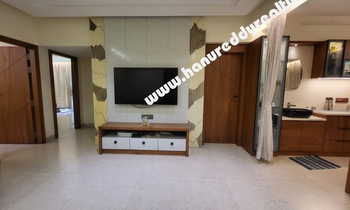 3 BHK Flat for Sale in Kirlampudi