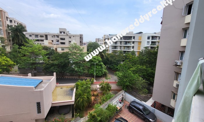 3 BHK Flat for Sale in Kirlampudi