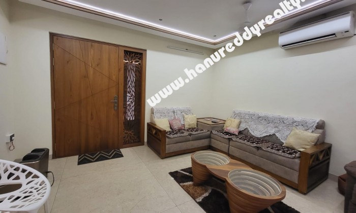 3 BHK Flat for Sale in Kirlampudi