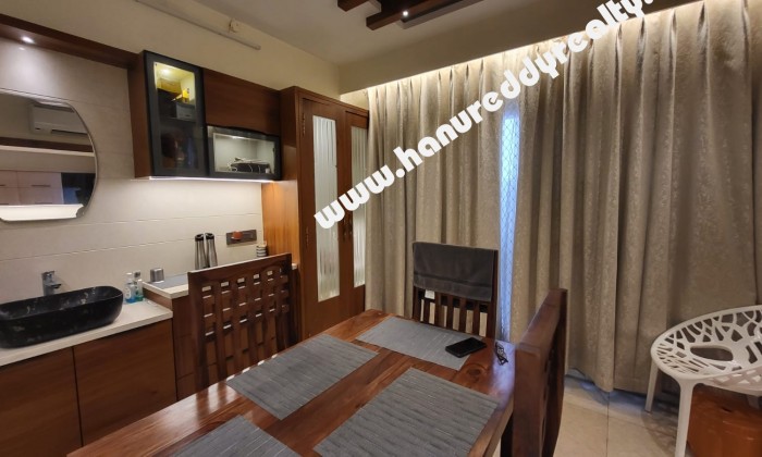 3 BHK Flat for Sale in Kirlampudi