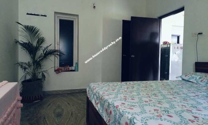 2 BHK Flat for Sale in Perungudi