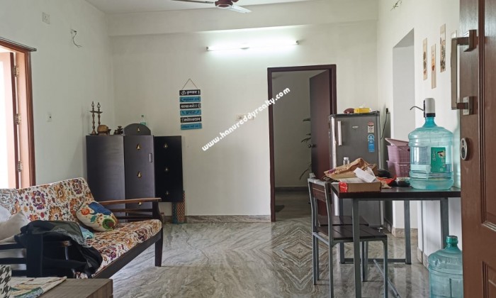 2 BHK Flat for Sale in Perungudi