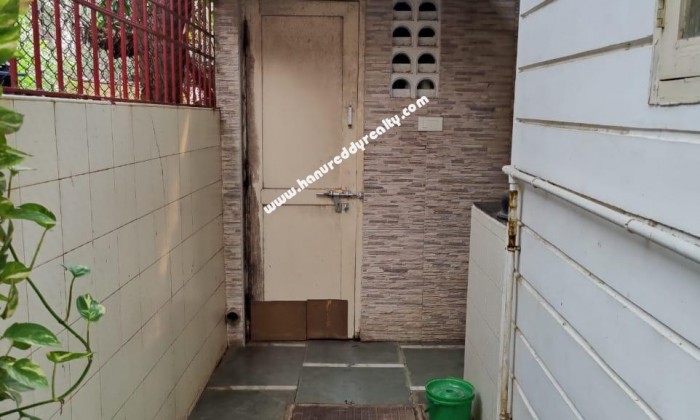 3 BHK Flat for Sale in Shenoy Nagar