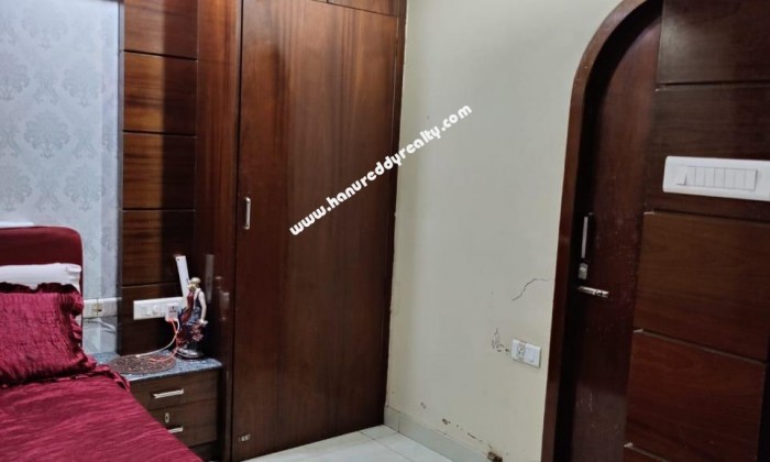 3 BHK Flat for Sale in Shenoy Nagar