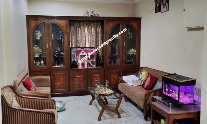 3 BHK Flat for Sale in Shenoy Nagar