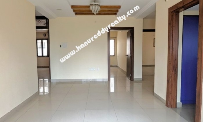 3 BHK Flat for Sale in Padmaraonagar