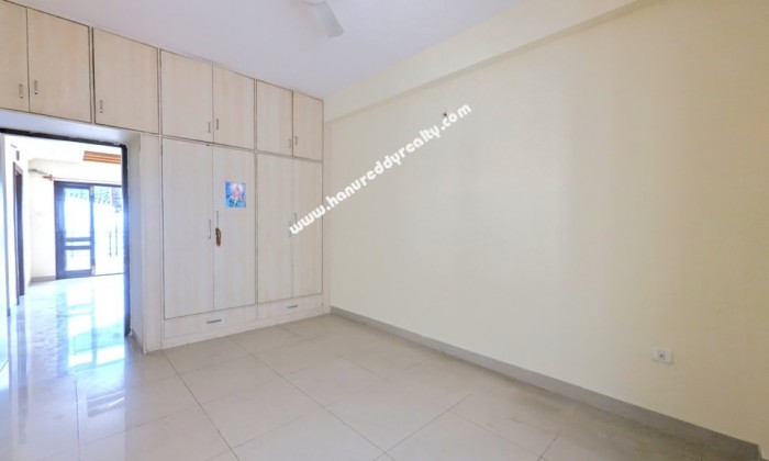 3 BHK Flat for Sale in Padmaraonagar