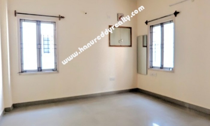 3 BHK Flat for Sale in Padmaraonagar