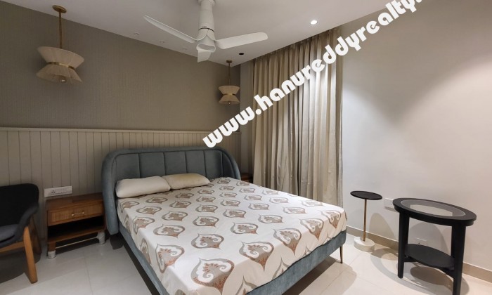 4 BHK Flat for Sale in MVP Colony