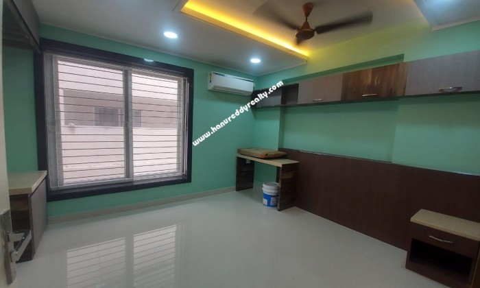 3 BHK Flat for Rent in Yendada