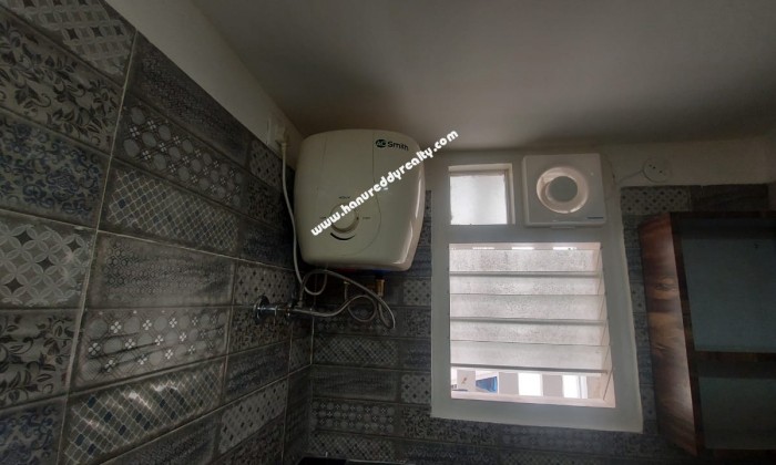 3 BHK Flat for Rent in Yendada