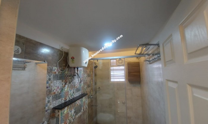 3 BHK Flat for Rent in Yendada