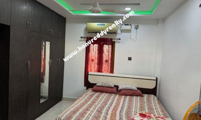 5 BHK Independent House for Sale in Akkarai