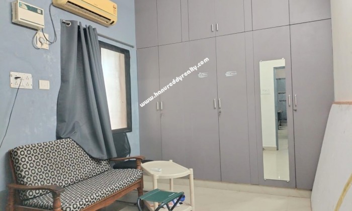 2 BHK Flat for Sale in Thoraipakkam