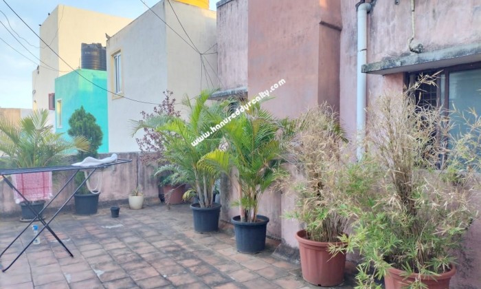 2 BHK Flat for Sale in Thoraipakkam