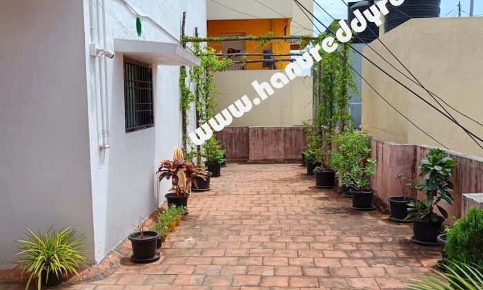 2 BHK Flat for Sale in Thoraipakkam