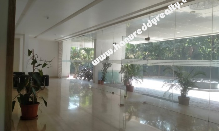 4 BHK Flat for Sale in Koregaon Park