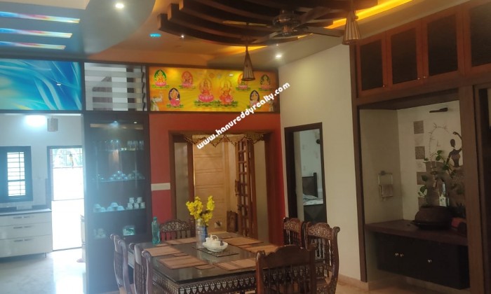 6 BHK Duplex House for Sale in Bogadhi