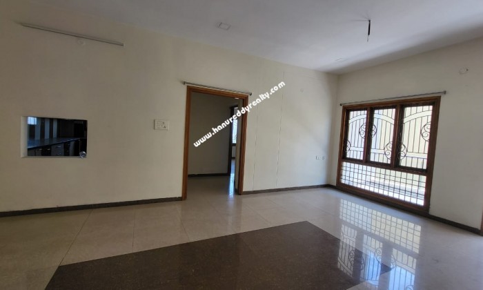 4 BHK Flat for Rent in Daspalla hills