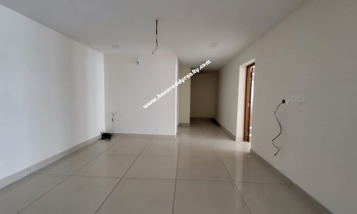 4 BHK Flat for Rent in Daspalla hills