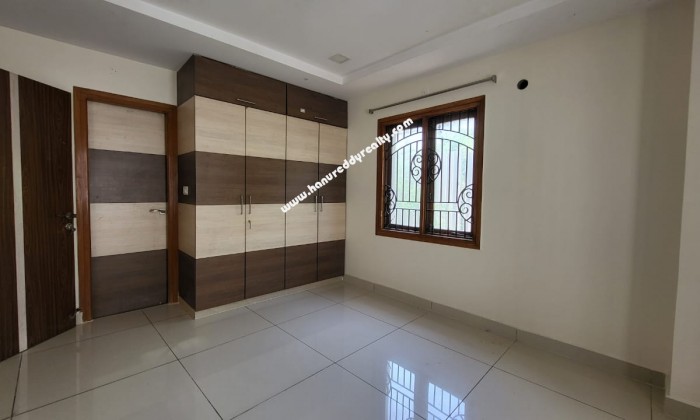 4 BHK Flat for Rent in Daspalla hills