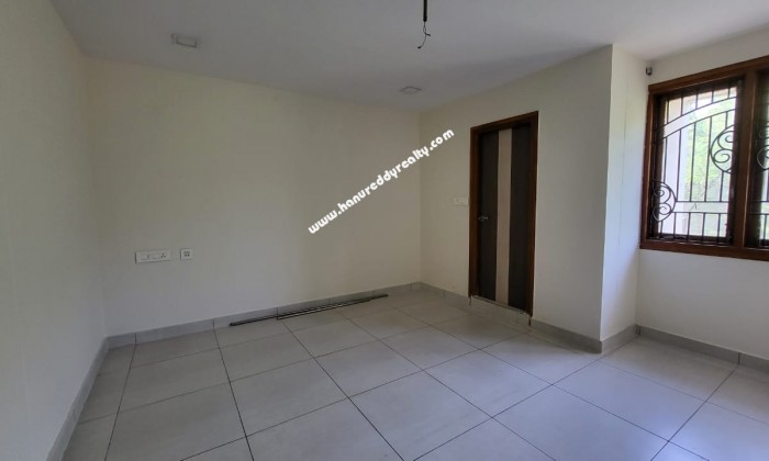 4 BHK Flat for Rent in Daspalla hills