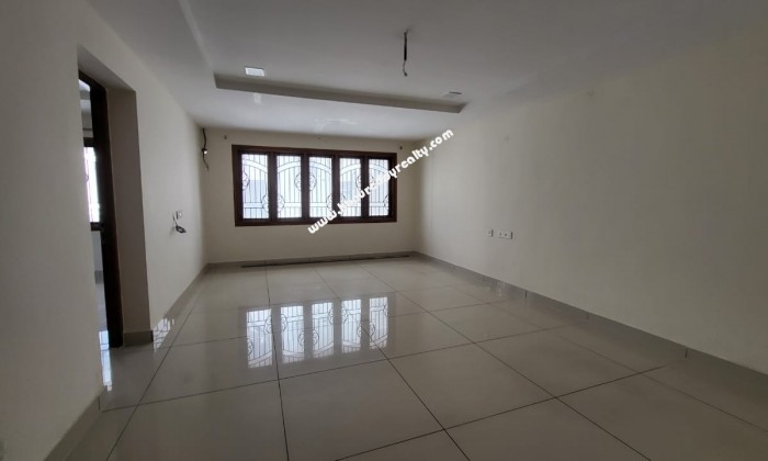 4 BHK Flat for Rent in Daspalla hills