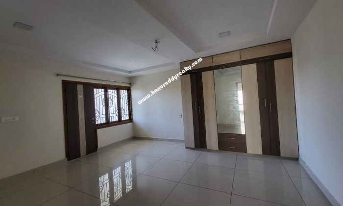 4 BHK Flat for Rent in Daspalla hills