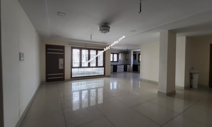 4 BHK Flat for Rent in Daspalla hills