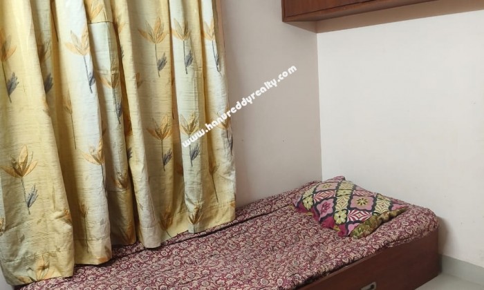 3 BHK Flat for Sale in Ayanavaram