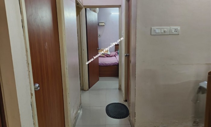 3 BHK Flat for Sale in Ayanavaram