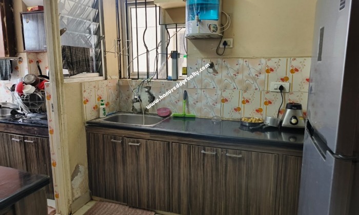 3 BHK Flat for Sale in Ayanavaram