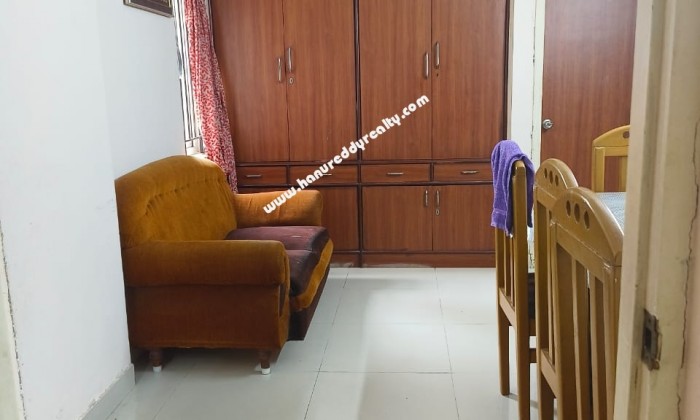 3 BHK Flat for Sale in Ayanavaram