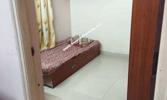 3 BHK Flat for Sale in Ayanavaram