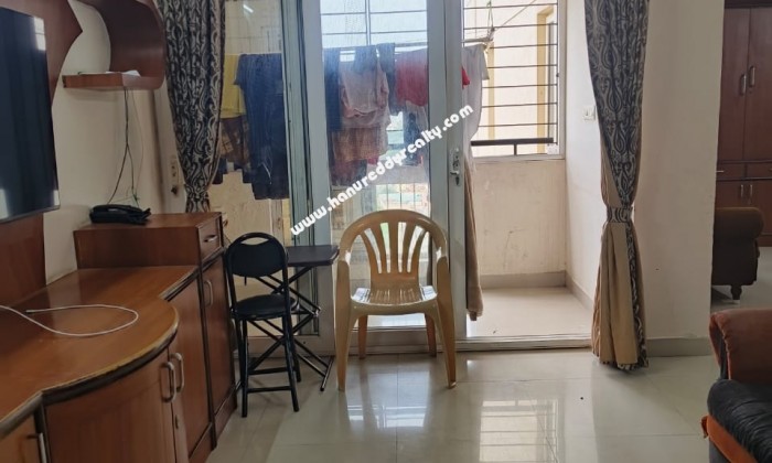 3 BHK Flat for Sale in Ayanavaram