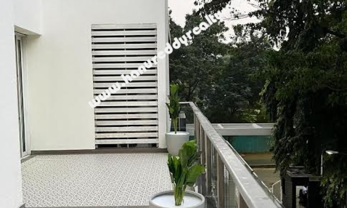 5 BHK Flat for Sale in Koregaon Park