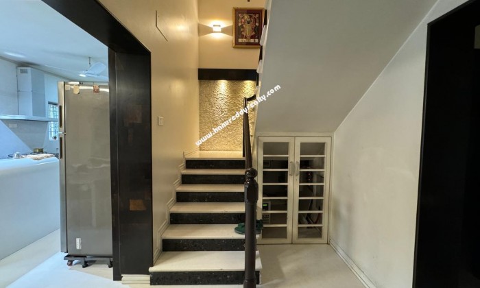 6 BHK Independent House for Sale in Anna Nagar