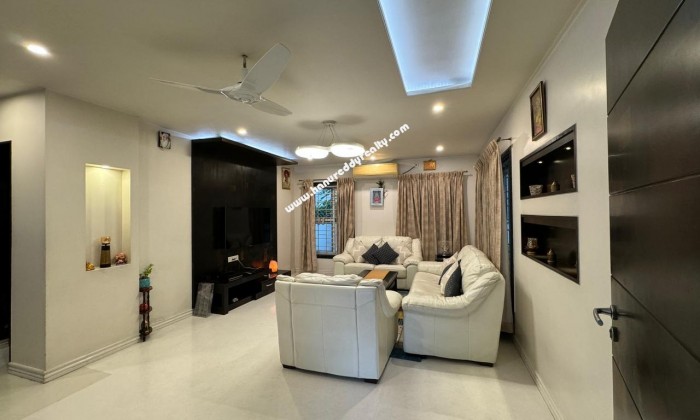 6 BHK Independent House for Sale in Anna Nagar