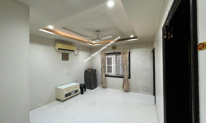 6 BHK Independent House for Sale in Anna Nagar