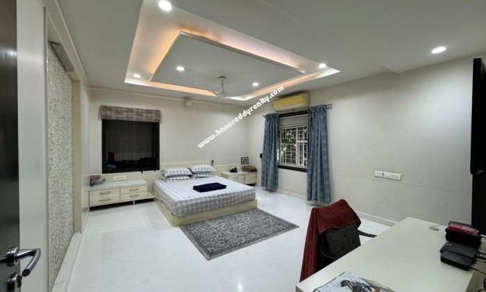 6 BHK Independent House for Sale in Anna Nagar