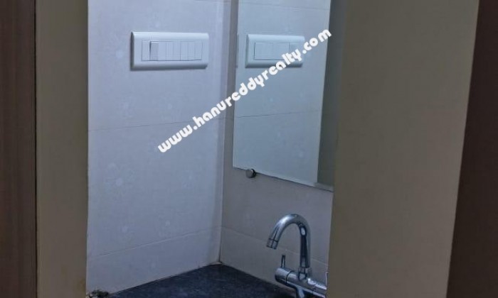 2 BHK Penthouse for Sale in Baner Road