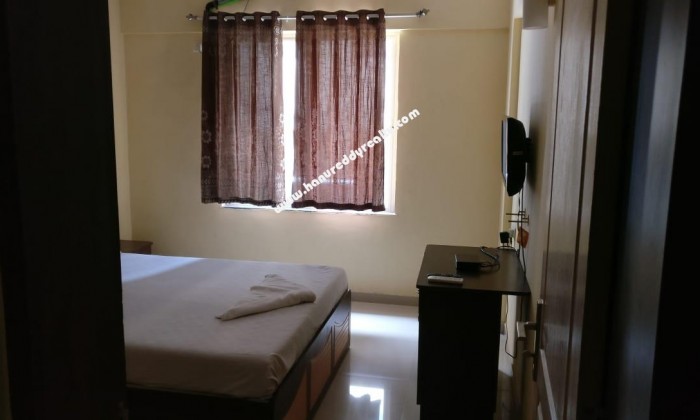 2 BHK Penthouse for Sale in Baner Road