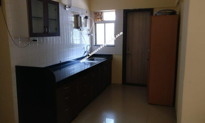 3 BHK Penthouse for Sale in Baner Road