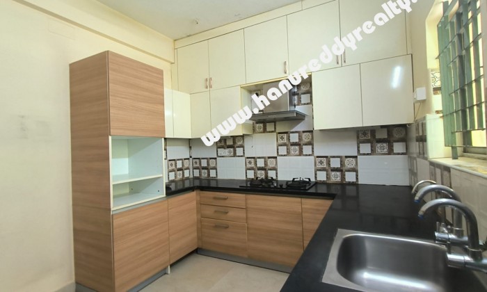 3 BHK Flat for Sale in Teynampet