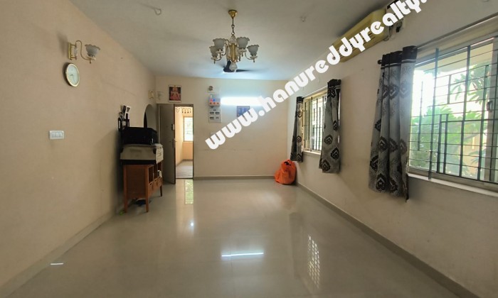 3 BHK Flat for Sale in Teynampet